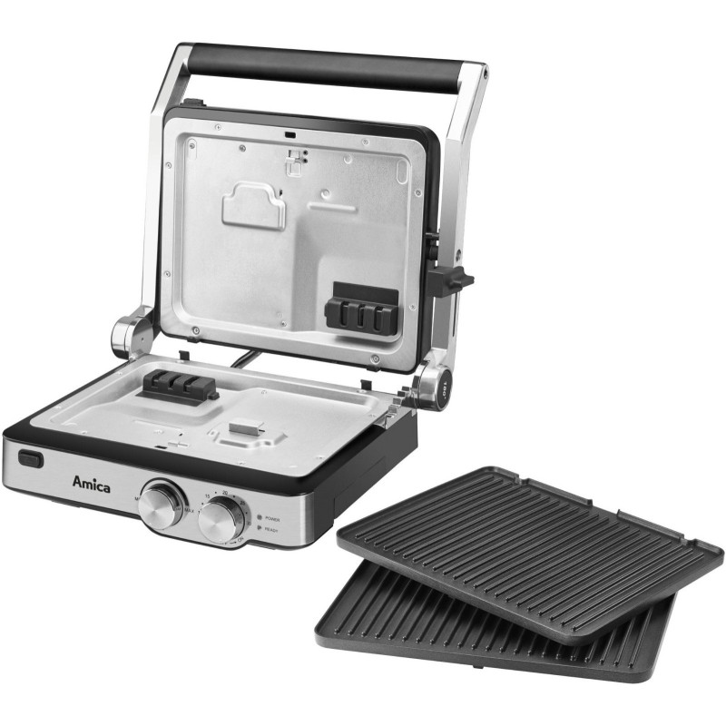 Гриль Amica GK4011