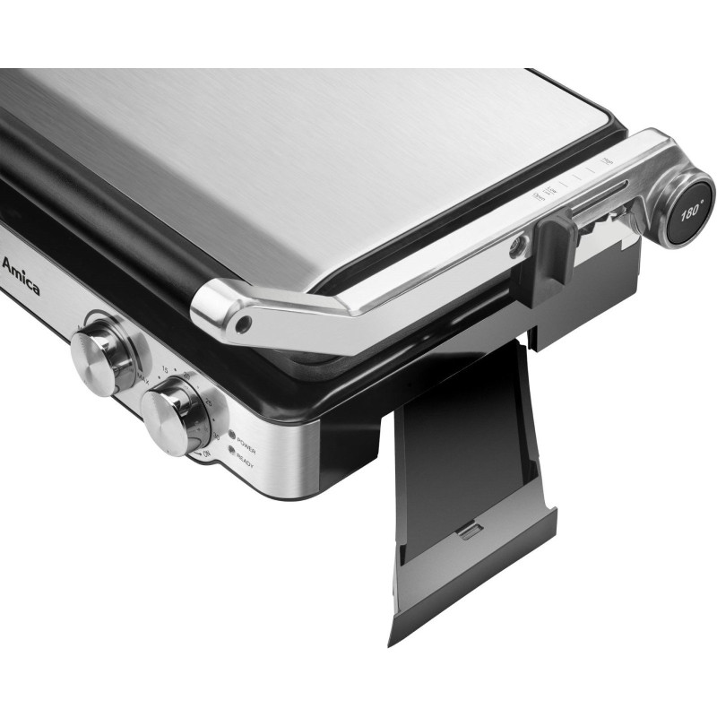 Гриль Amica GK4011