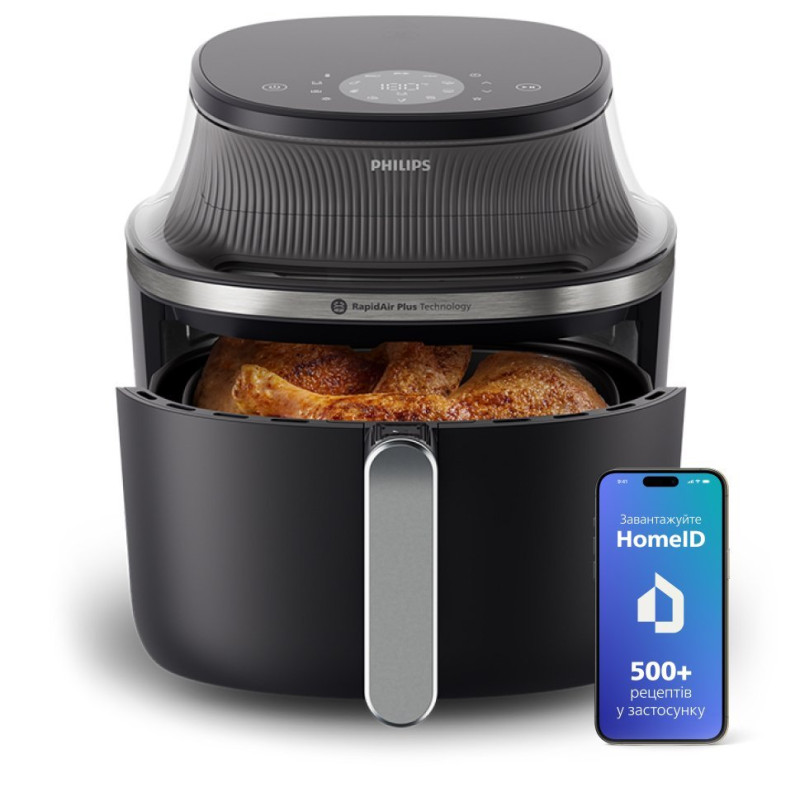 Мультипіч Philips Ovi XL Series 3000 NA331/00