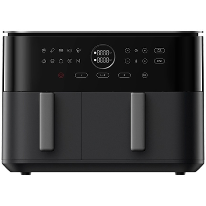 Мультипіч Xiaomi Dual Zone Air Fryer 10L EU (1160125)