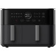 Мультипіч Xiaomi Dual Zone Air Fryer 10L EU (1160125)