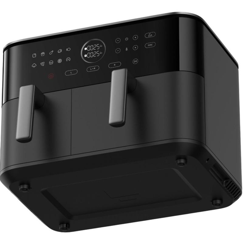 Мультипіч Xiaomi Dual Zone Air Fryer 10L EU (1160125)