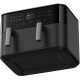 Мультипіч Xiaomi Dual Zone Air Fryer 10L EU (1160125)