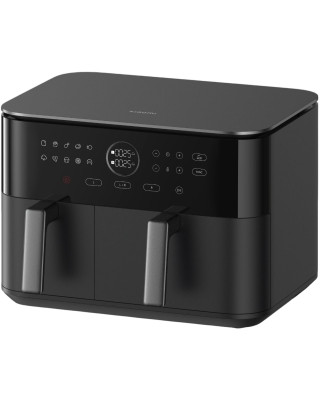 Мультипіч Xiaomi Dual Zone Air Fryer 10L EU (1160125)
