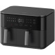Мультипіч Xiaomi Dual Zone Air Fryer 10L EU (1160125)