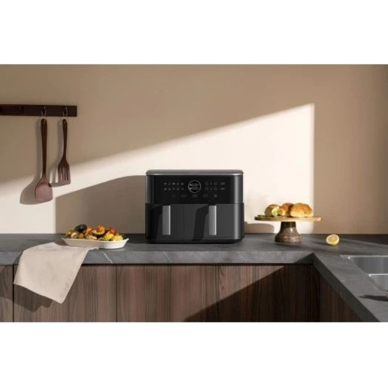 Мультипіч Xiaomi Dual Zone Air Fryer 10L EU (1160125)