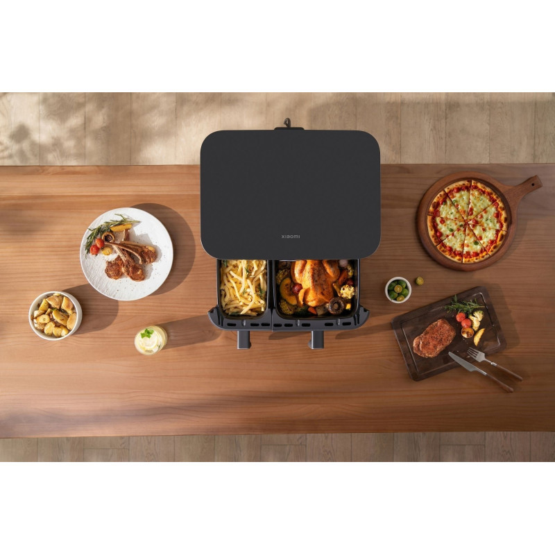 Мультипіч Xiaomi Dual Zone Air Fryer 10L EU (1160125)