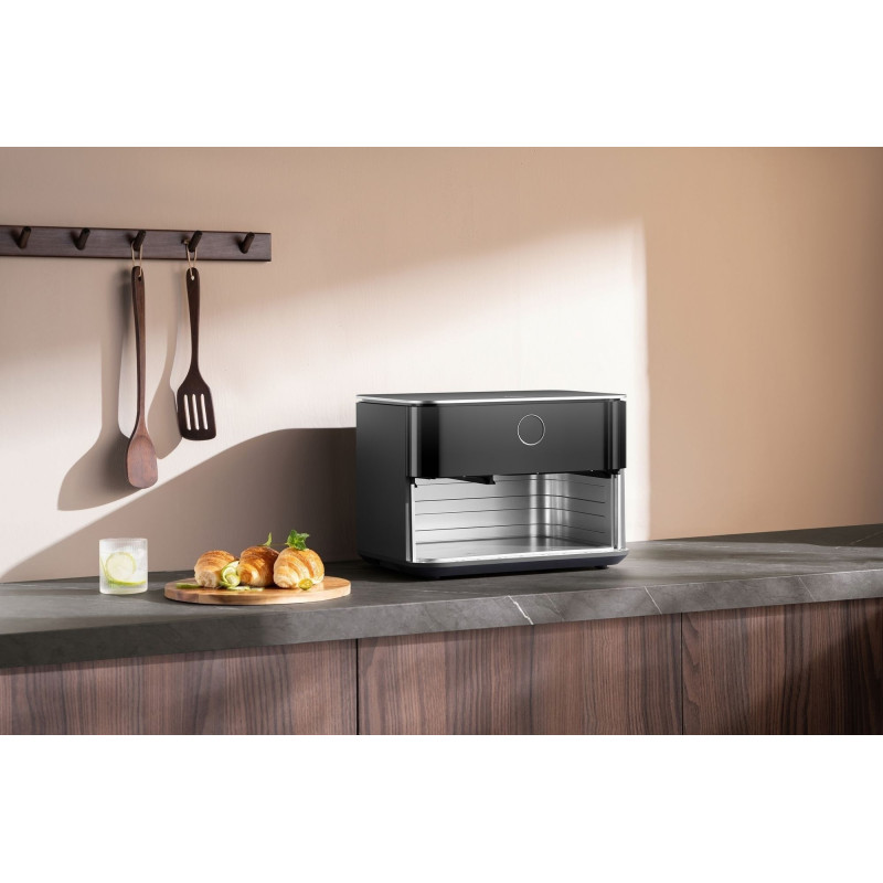 Мультипіч Xiaomi Dual Zone Air Fryer 10L EU (1160125)