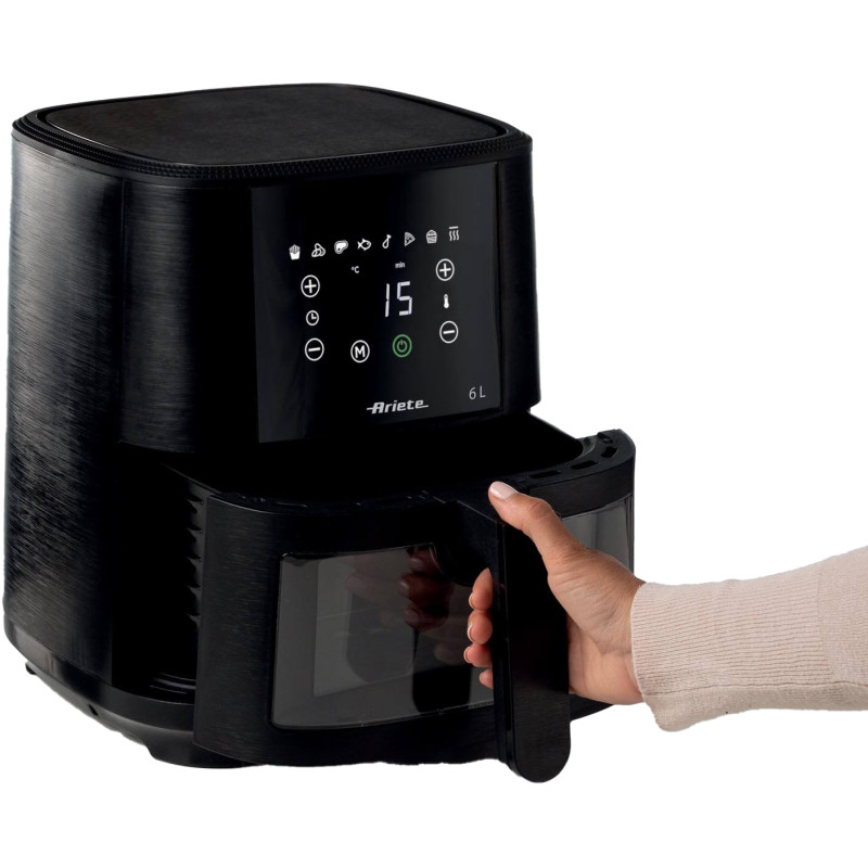  Мультипіч Ariete 4626/00 (00C462600AR0)