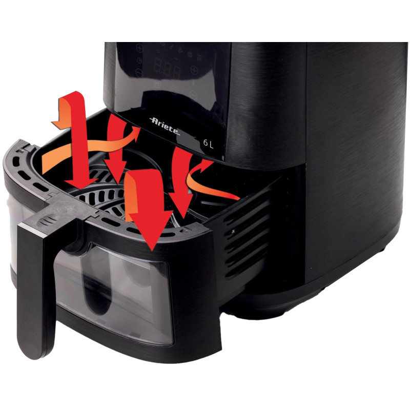  Мультипіч Ariete 4626/00 (00C462600AR0)