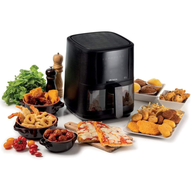  Мультипіч Ariete 4626/00 (00C462600AR0)