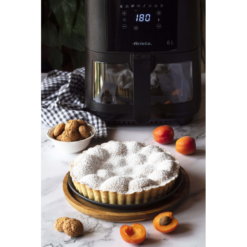  Мультипіч Ariete 4626/00 (00C462600AR0)