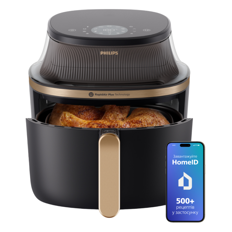 Мультипіч Philips Ovi NA332/00