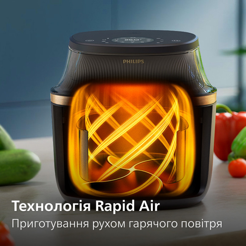 Мультипіч Philips Ovi NA332/00