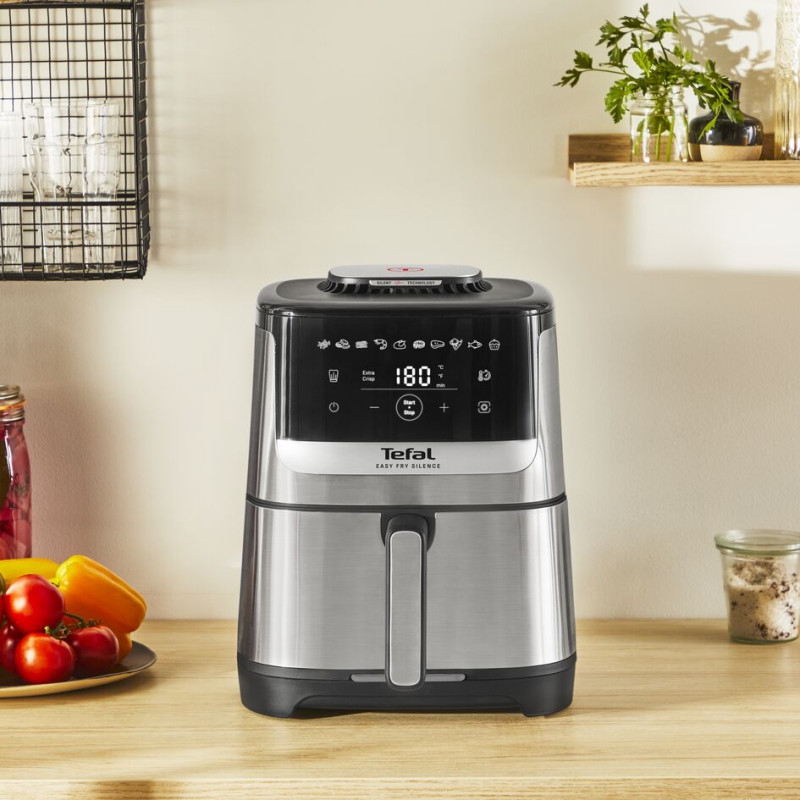 Мультипіч Tefal Easy Fry Silence EY552DE0