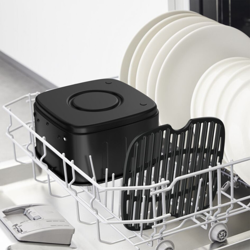 Мультипіч Tefal Easy Fry Silence EY552DE0