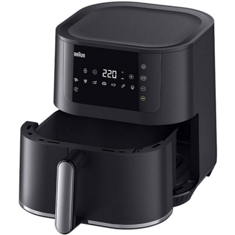 Мультипіч Braun MultiFry 5 HF5030IBK