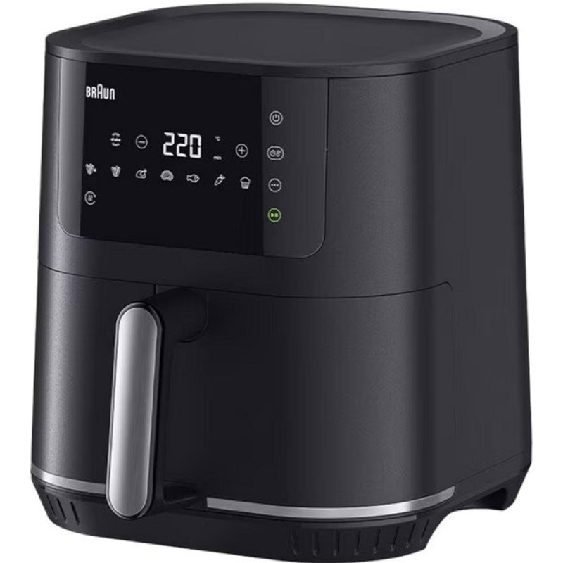 Мультипіч Braun MultiFry 5 HF5030IBK