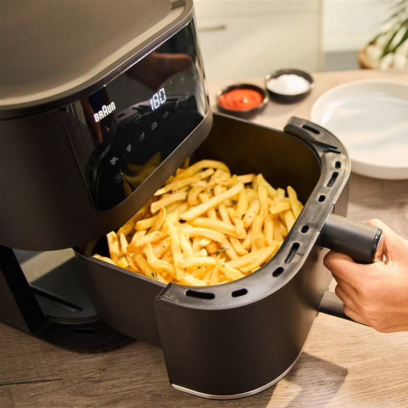 Мультипіч Braun MultiFry 5 HF5030IBK