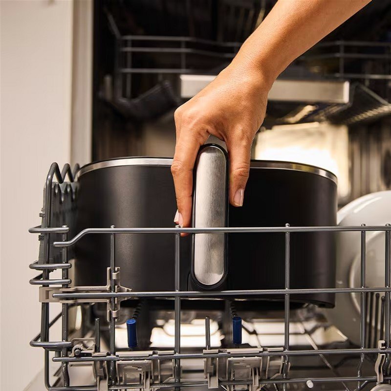 Мультипіч Braun MultiFry 5 HF5030IBK