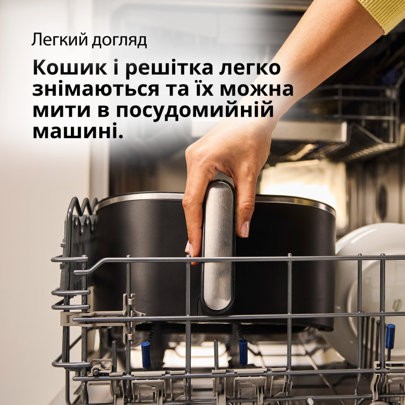 Мультипіч Braun MultiFry 5 HF5030IBK