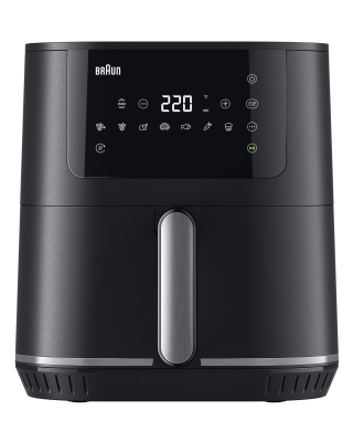 Мультипіч Braun MultiFry 5 HF5030IBK