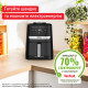 Мультипіч Tefal Easy Fry Silence EY5528E0