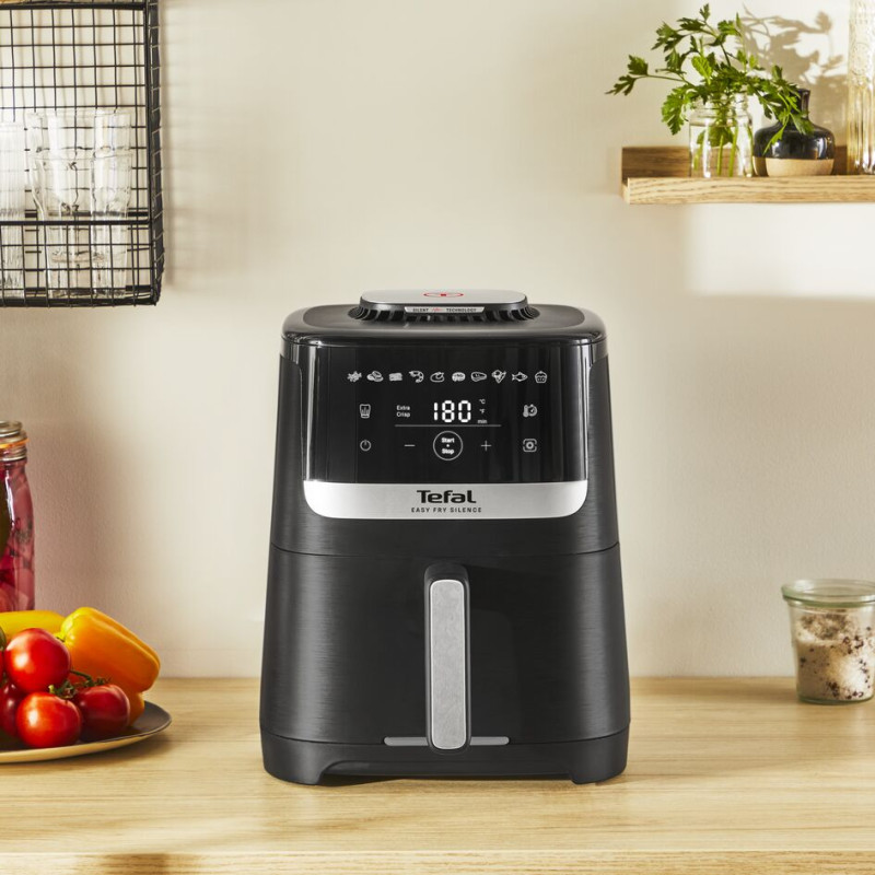 Мультипіч Tefal Easy Fry Silence EY5528E0