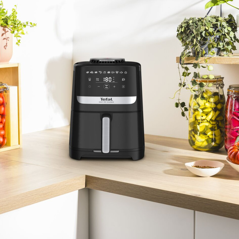 Мультипіч Tefal Easy Fry Silence EY5528E0