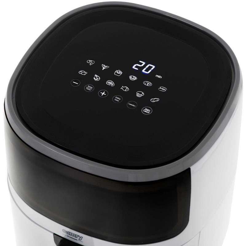 Мультипіч Camry CR 6313