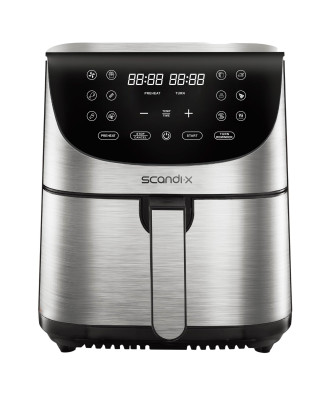 Мультипіч Scandix AFDS 7-17