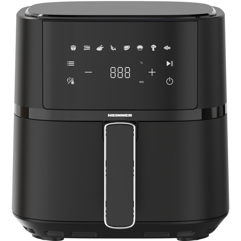Мультипіч HEINNER HAF-B4BK1500