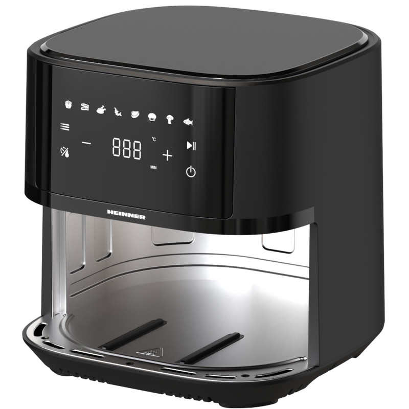 Мультипіч HEINNER HAF-B4BK1500