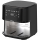 Мультипіч HEINNER HAF-B4BK1500