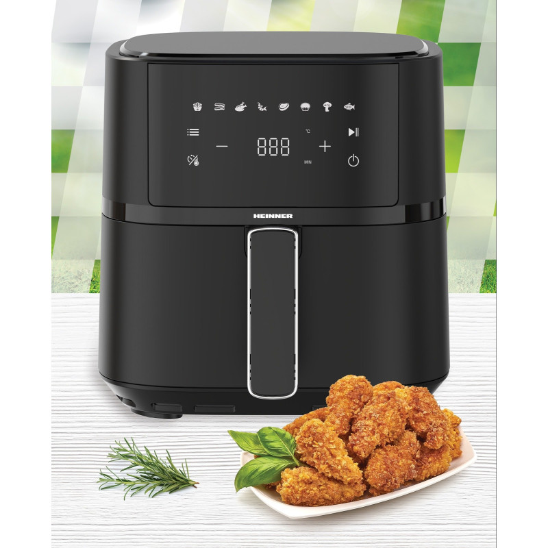 Мультипіч HEINNER HAF-B4BK1500