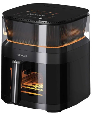Мультипіч Sencor Vita SFR 5050BK