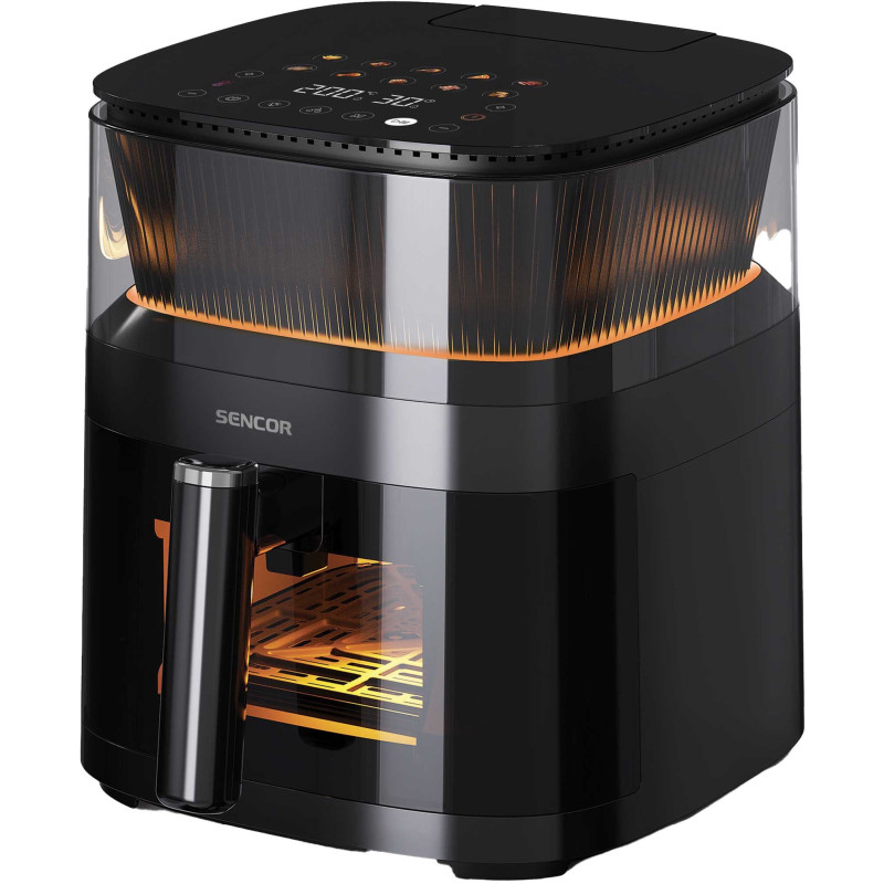 Мультипіч Sencor Vita SFR 5050BK