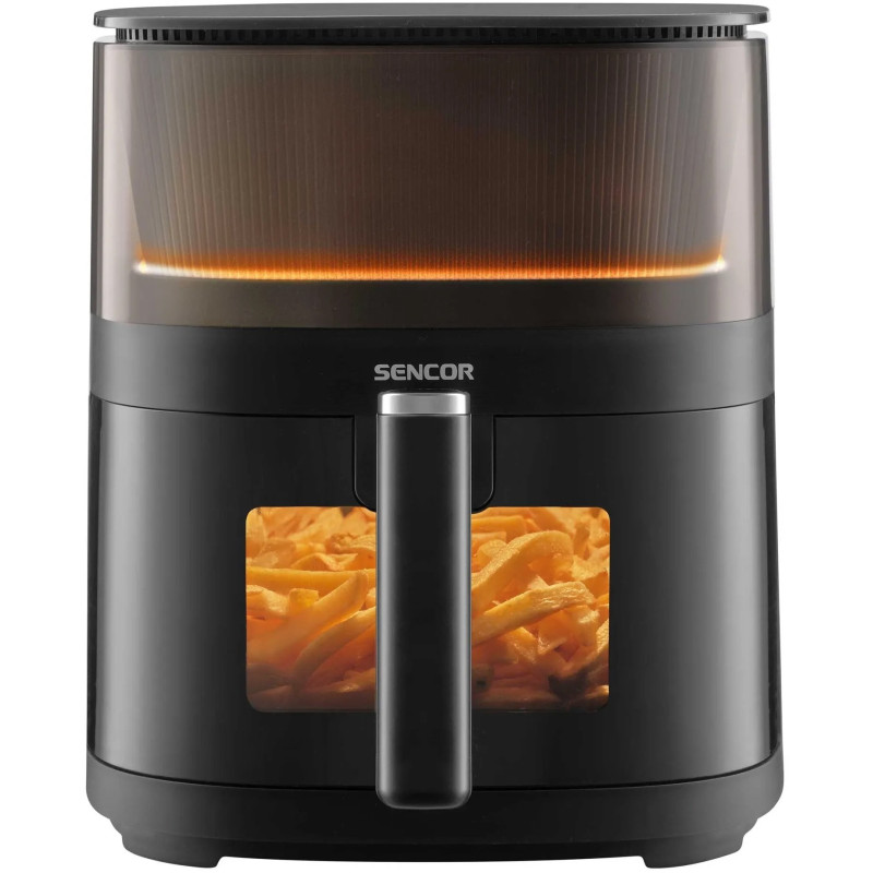 Мультипіч Sencor Vita SFR 5050BK