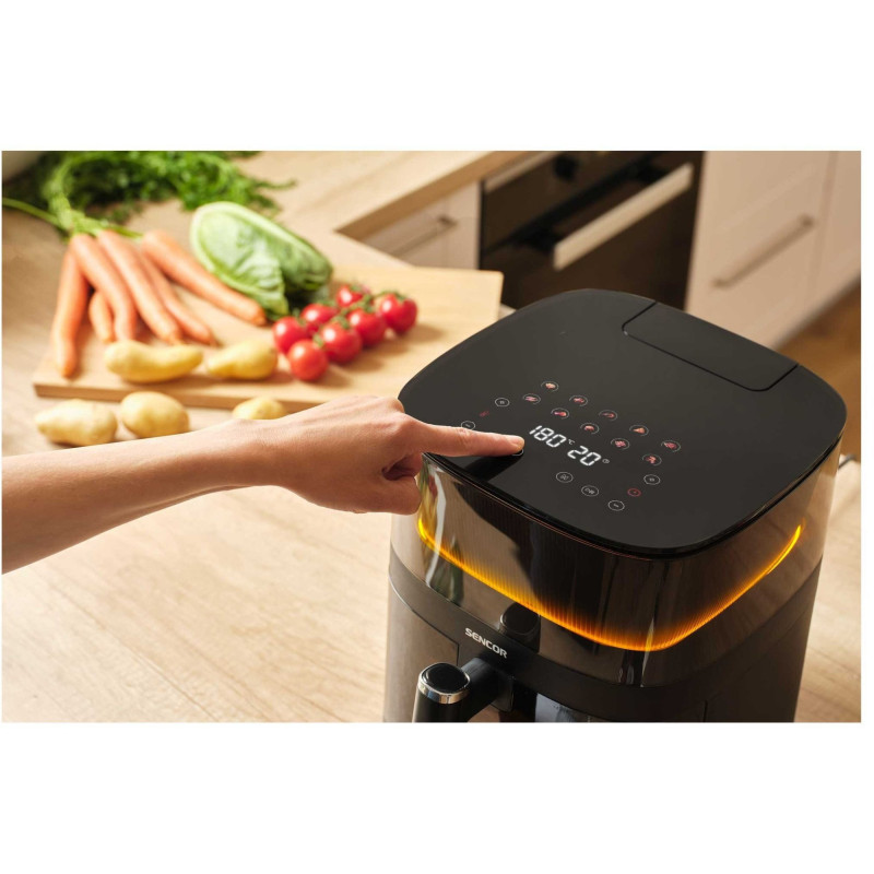 Мультипіч Sencor Vita SFR 5050BK
