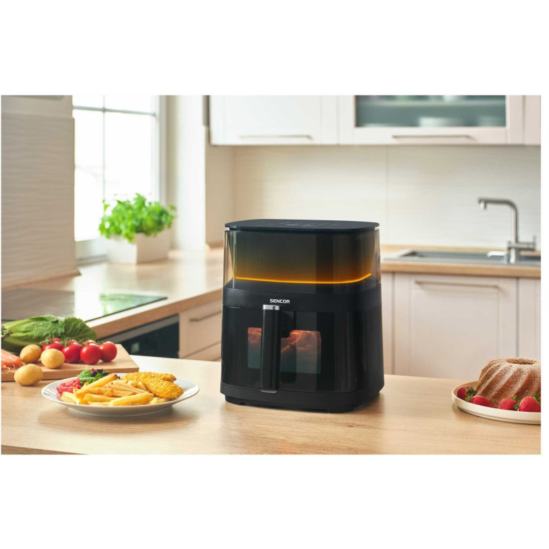 Мультипіч Sencor Vita SFR 5050BK