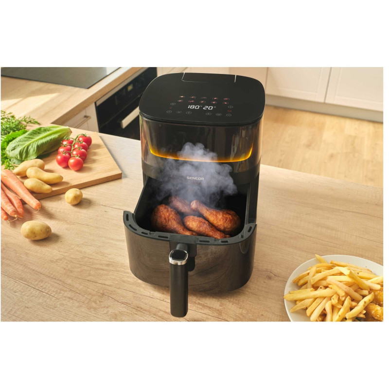 Мультипіч Sencor Vita SFR 5050BK