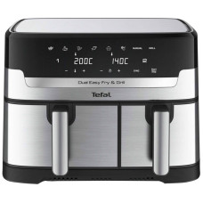 Мультипіч Tefal Dual EasyFry&Grill AirFryer EY905D10