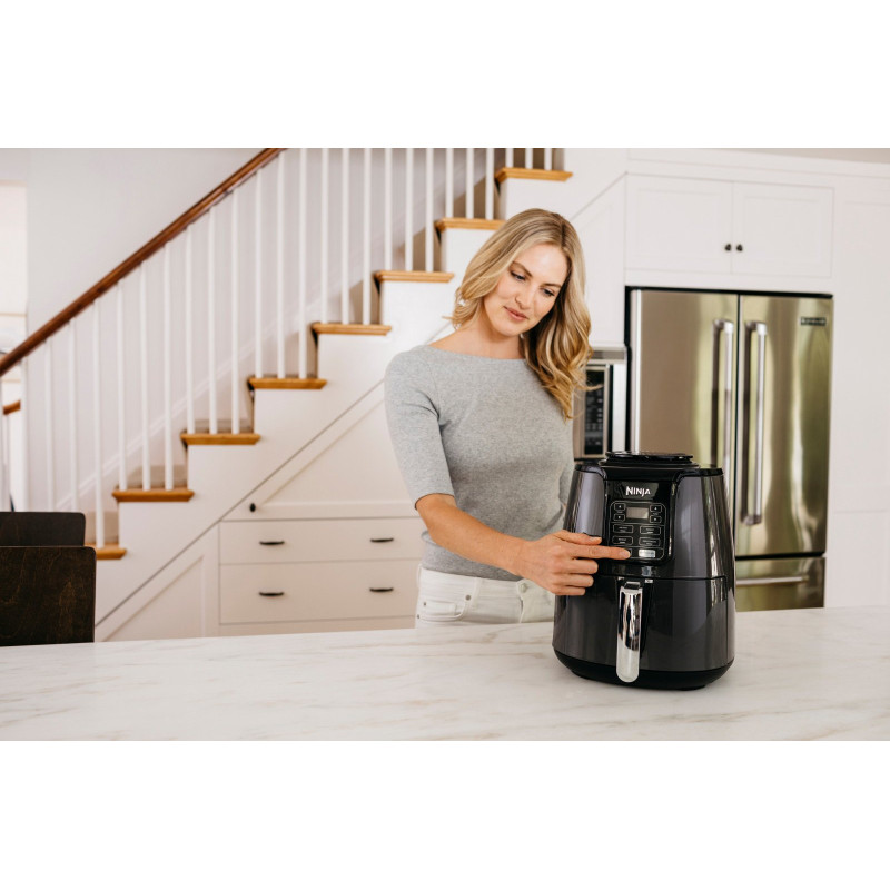 Мультипіч NINJA Air Fryer AF100EU