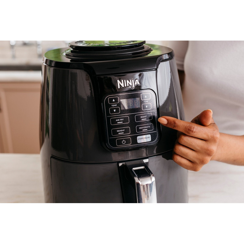 Мультипіч NINJA Air Fryer AF100EU