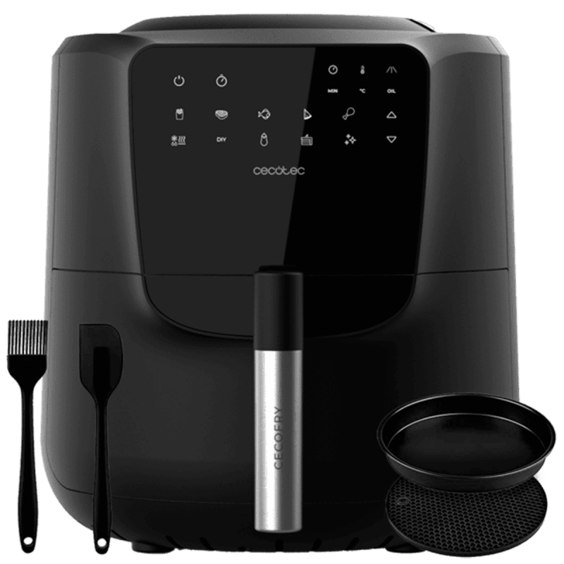 Мультипіч Cecotec Cecofry Rain Pack (CCTC-03305)