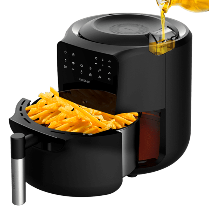 Мультипіч Cecotec Cecofry Rain Pack (CCTC-03305)