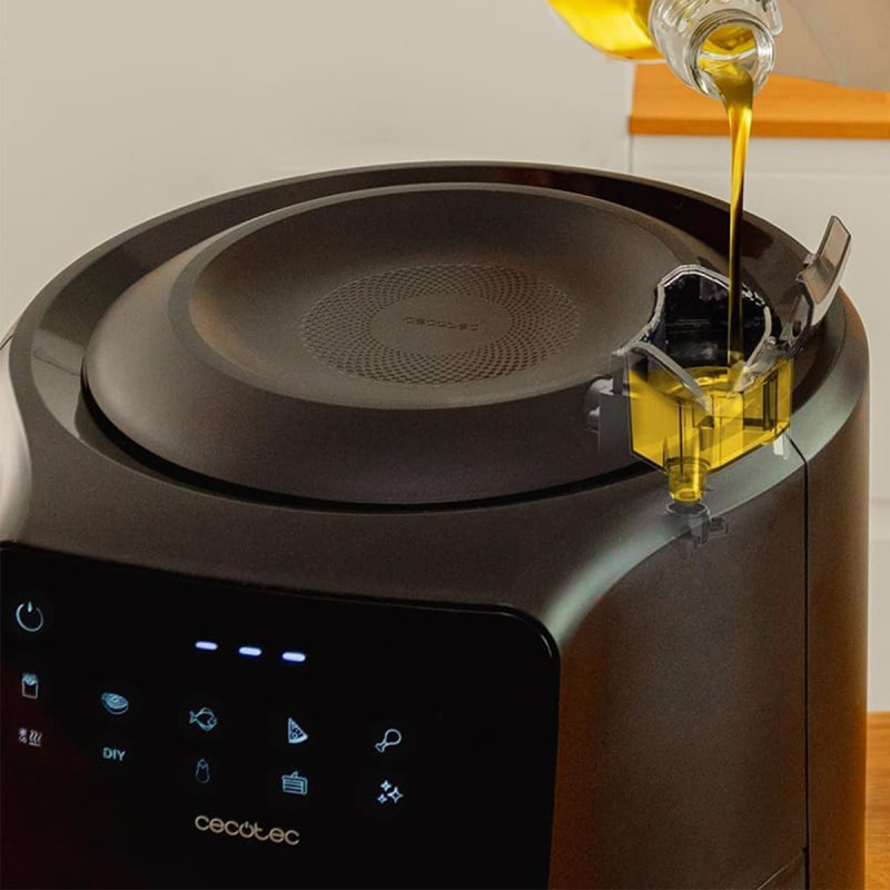 Мультипіч Cecotec Cecofry Rain Pack (CCTC-03305)