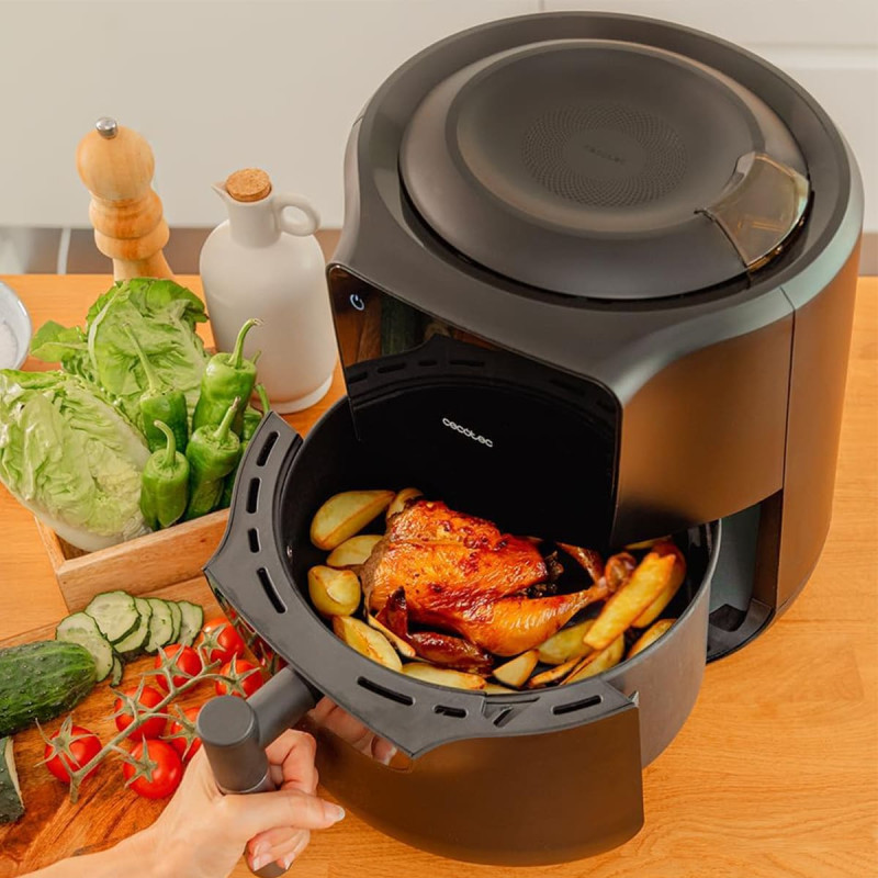 Мультипіч Cecotec Cecofry Rain Pack (CCTC-03305)