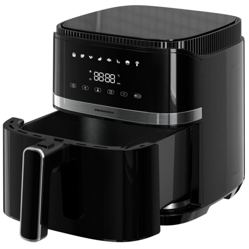 Мультипіч Heinner HAF-B5BK1500