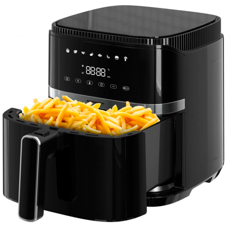 Мультипіч Heinner HAF-B5BK1500